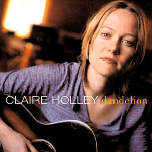 Music – Claire Holley